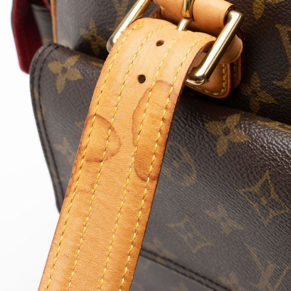Louis Vuitton Vintage Monogram Canvas Multipli-cite Tote - Picture 12 of 16